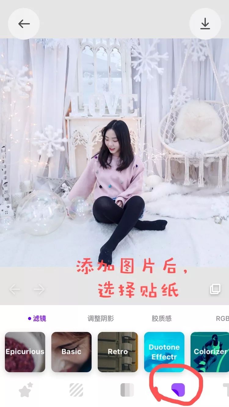 照片后期|轻松修出梦幻泡泡照,大家都是小仙女