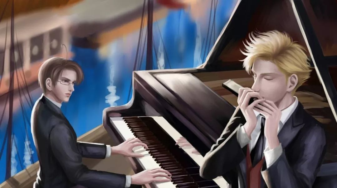 学好口琴,从零开始学习口琴入门