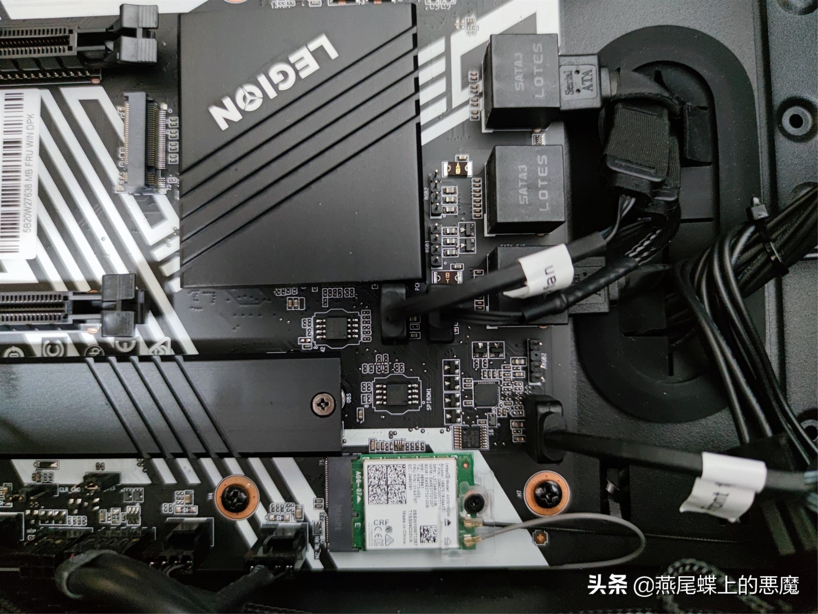 真的不像品牌机，拯救者刃90002020款全方位评测