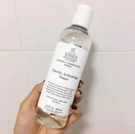 科颜氏金盏花爽肤水控油吗,科颜氏金盏花爽肤水适合痘痘肌