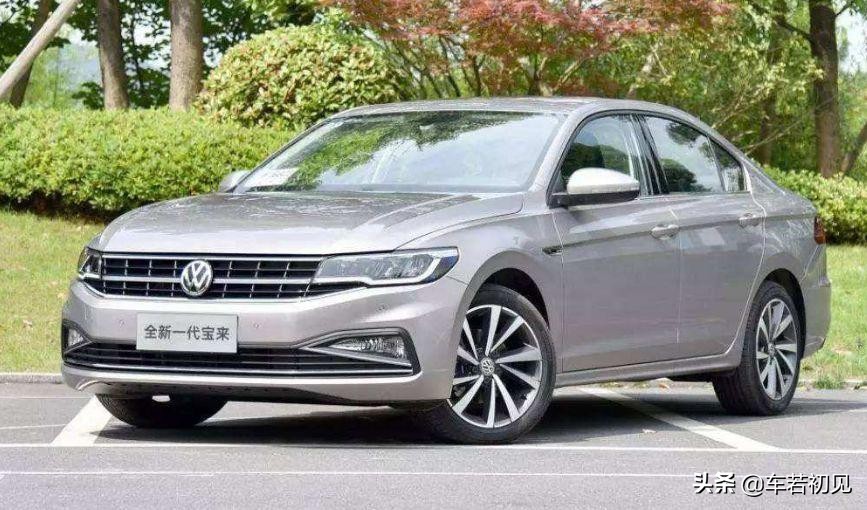 速腾宝来朗逸谁好性价比哪个高,二手朗逸宝来速腾高尔夫哪个好