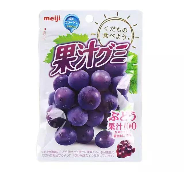 日本十款好吃到停不下来的零食,去日本必吃的十款零食