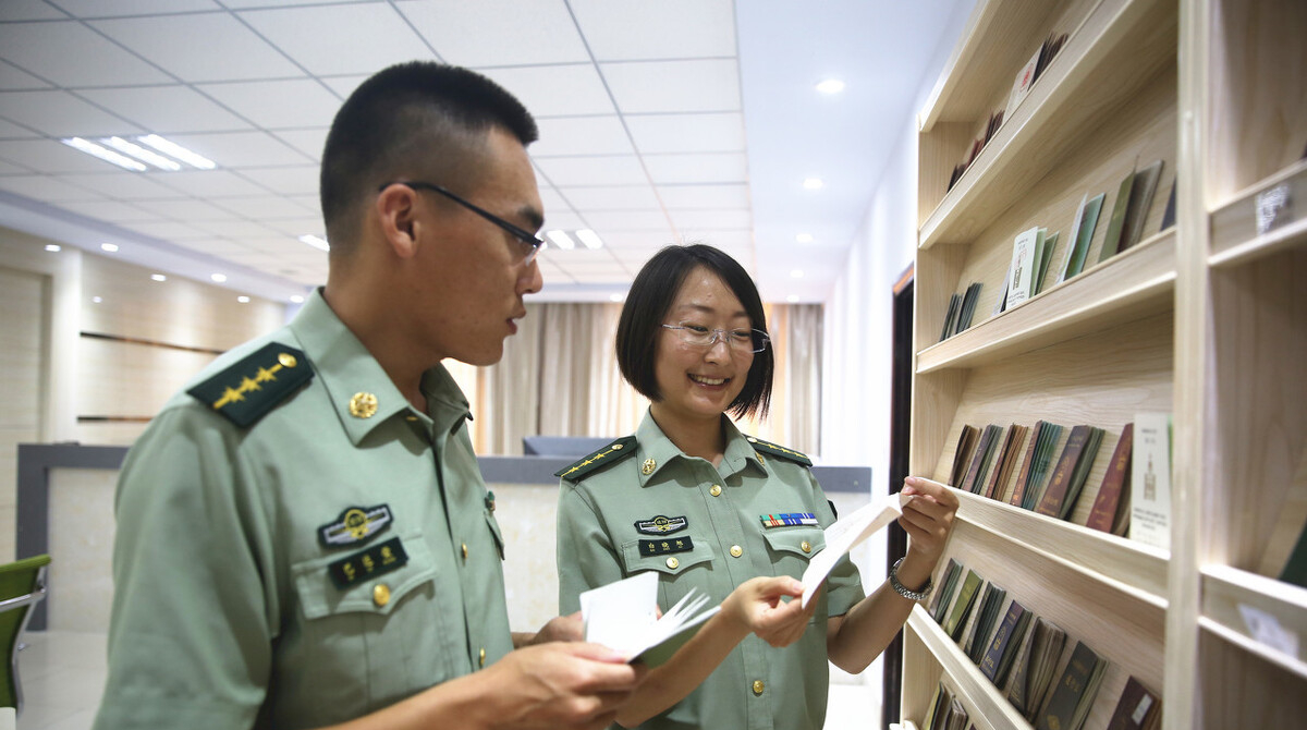 军队文职报名了一般多少人不去考,军队文职为什么报名的人很少