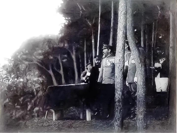 日本天皇史,日本明治维新明仁天皇