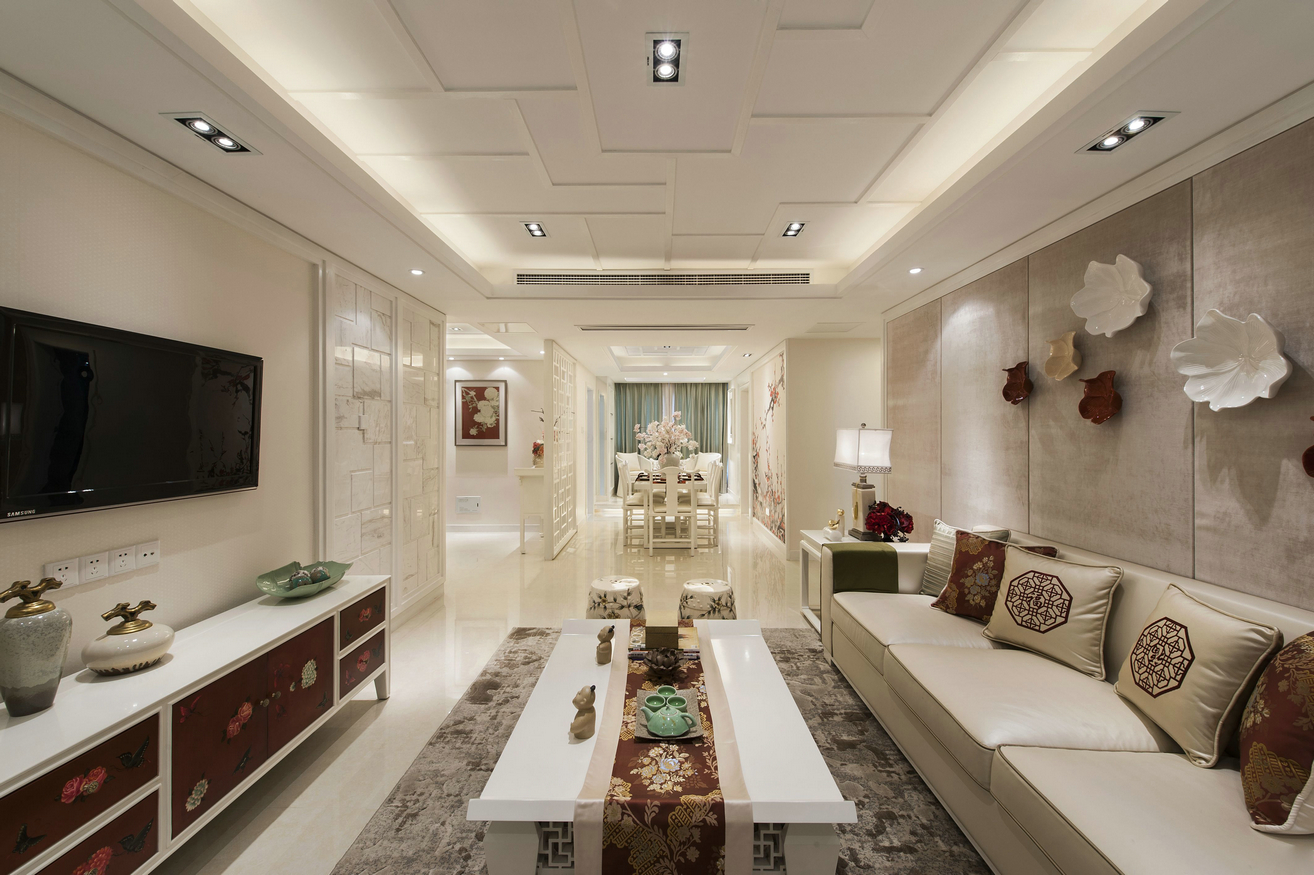 买精装房需要关注哪些问题,买新房怕踩坑