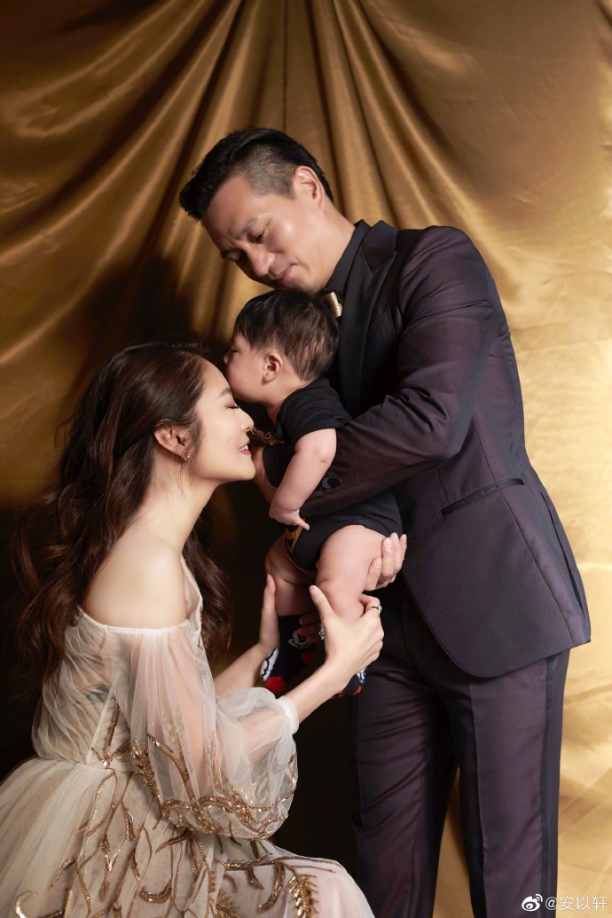 安以轩被烫伤事件,安以轩被外卖热饮烫伤完整版