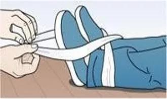 干货！国家体育总局运动医学博士的总结：运动损伤的急救和预防