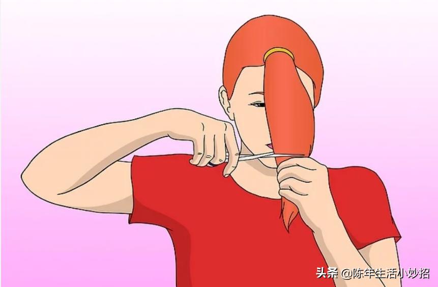 美发师入门必学各种剪发技巧,理发师不会剪想要的发型怎么办