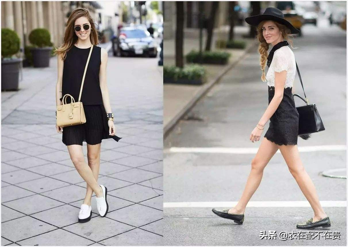 宽脚女生鞋,宽脚女适合穿什么鞋