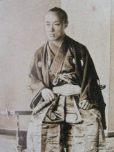 德川庆喜为什么活了,德川庆喜咋输了