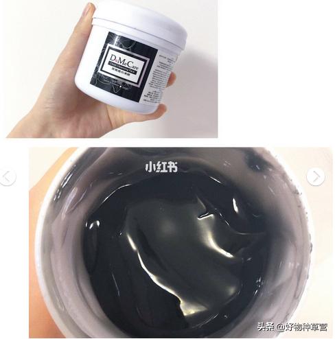 补水美白涂抹式面膜推荐,涂抹式面膜测评红黑榜最新