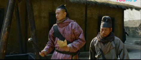 长安十二时辰道具,长安十二时辰服装道具