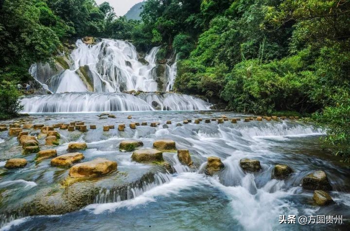 贵州清凉一日游,贵州黔南春季旅游攻略