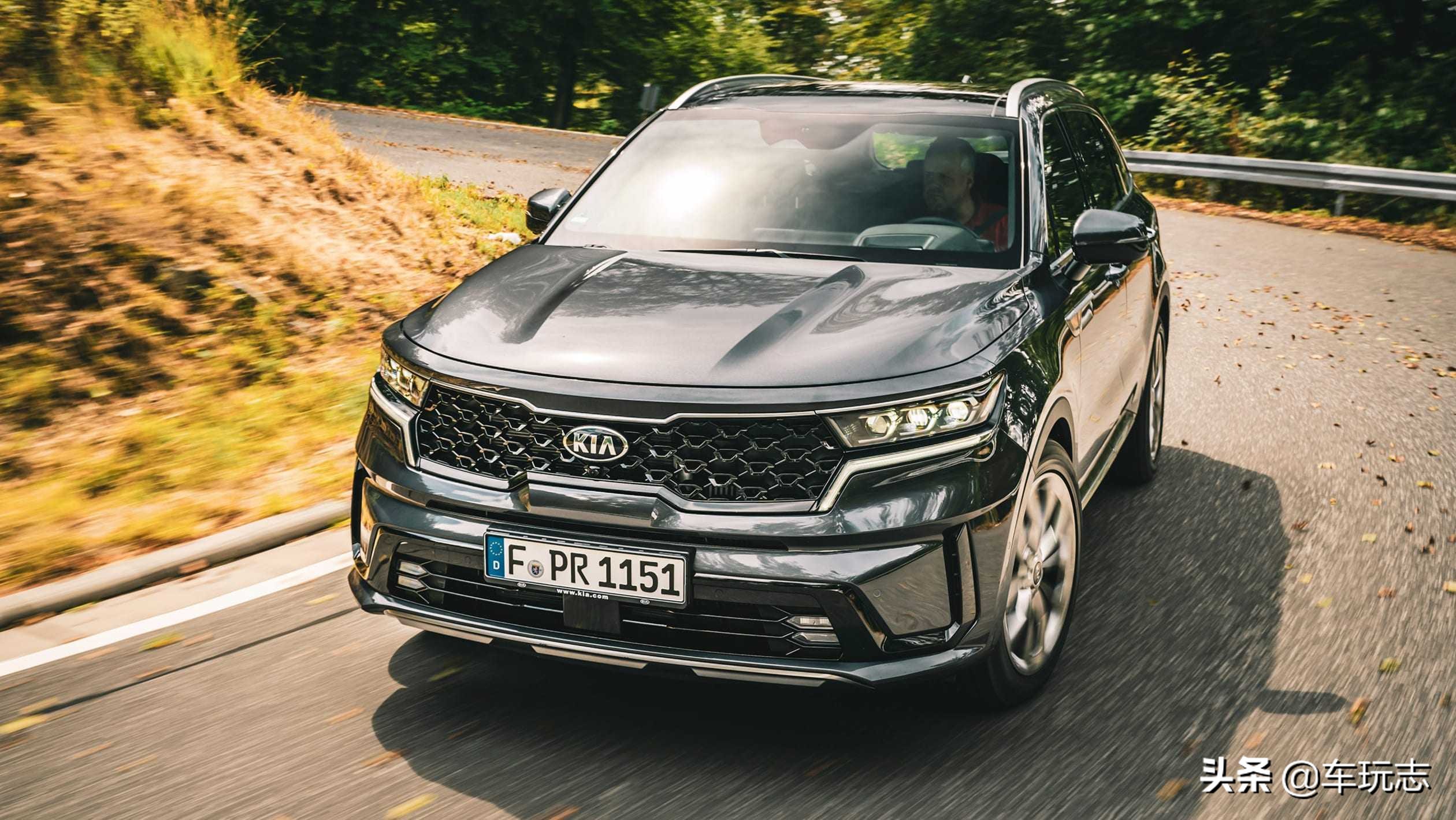 2019款全新起亚sorento报价,起亚sorento2012款柴油