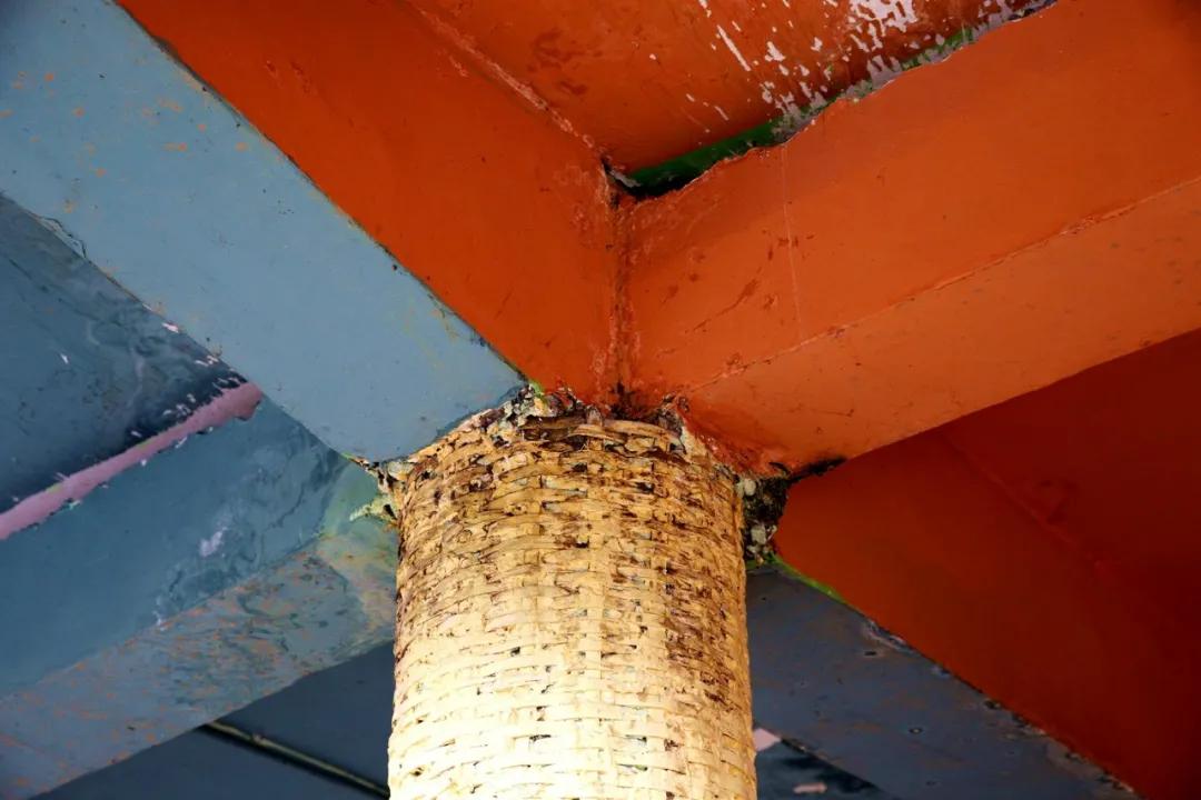 津门网金熙男：彩色小镇