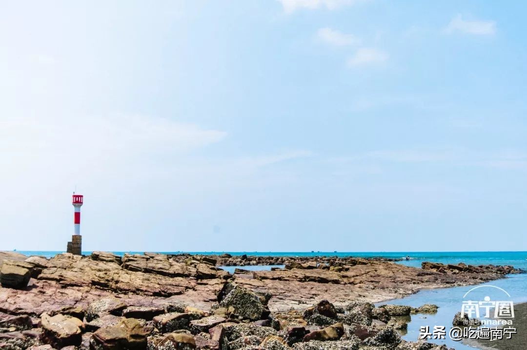 防城港旅游海鲜推荐,防城港海鲜攻略