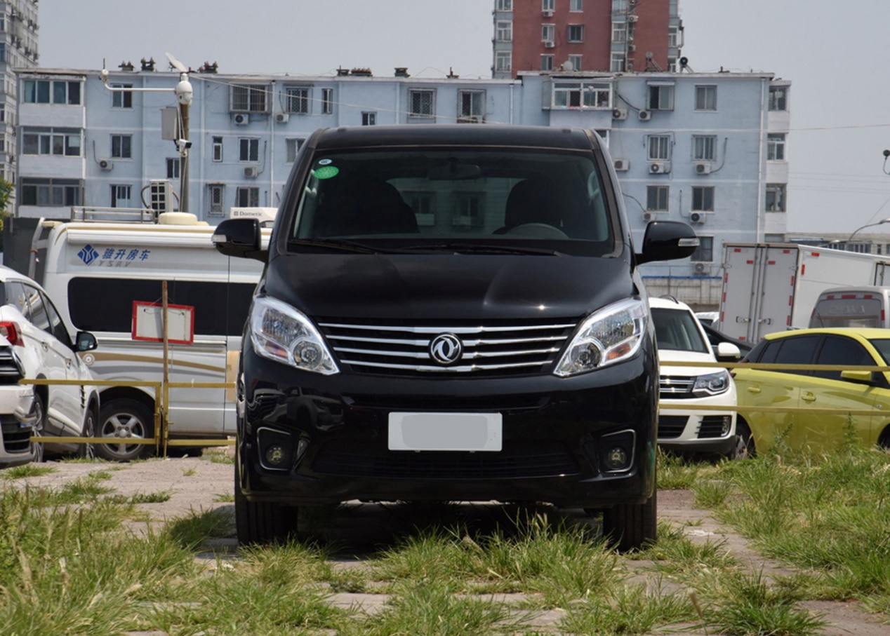 2020风行f600柴油版,新款风行f600上市