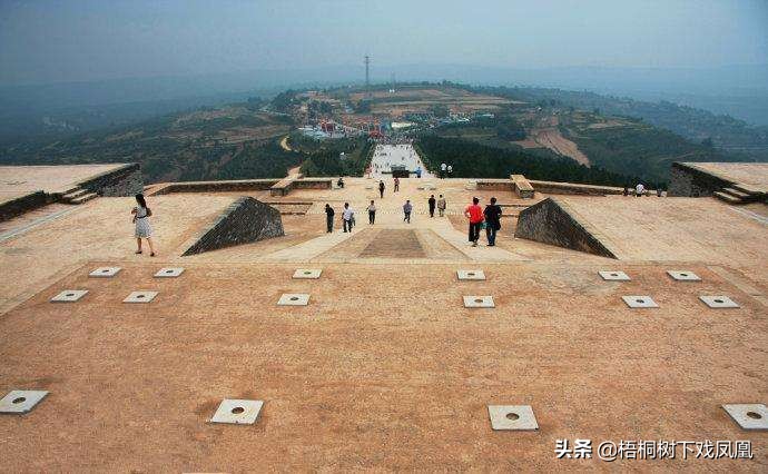 百年*物文**外流第一案新说：为集资办学卖掉唐太宗昭陵前“两匹马”
