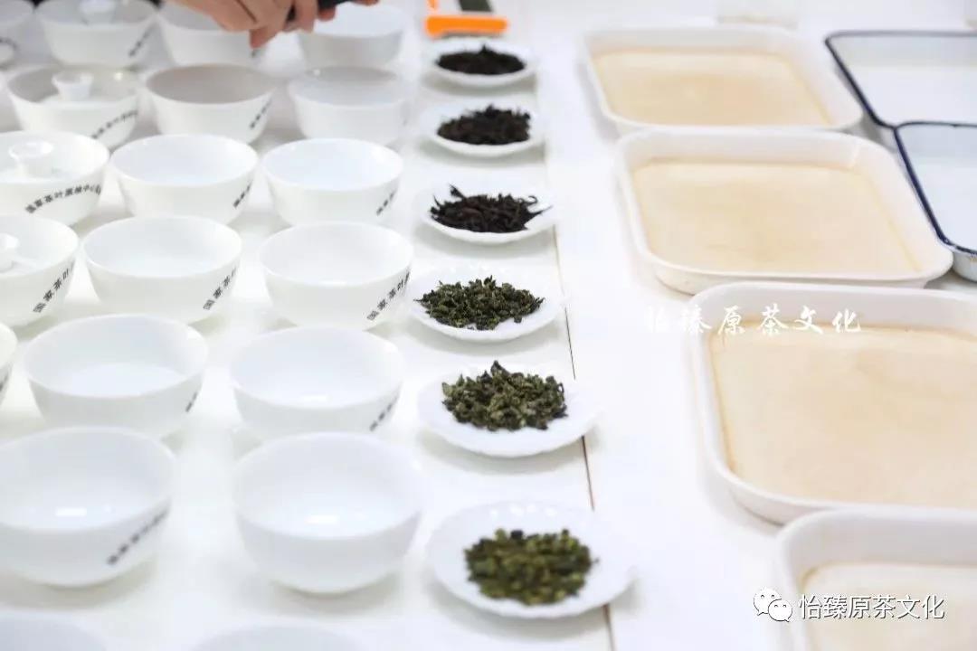 茶叶好不好看,茶叶渣如何辨别茶的好坏