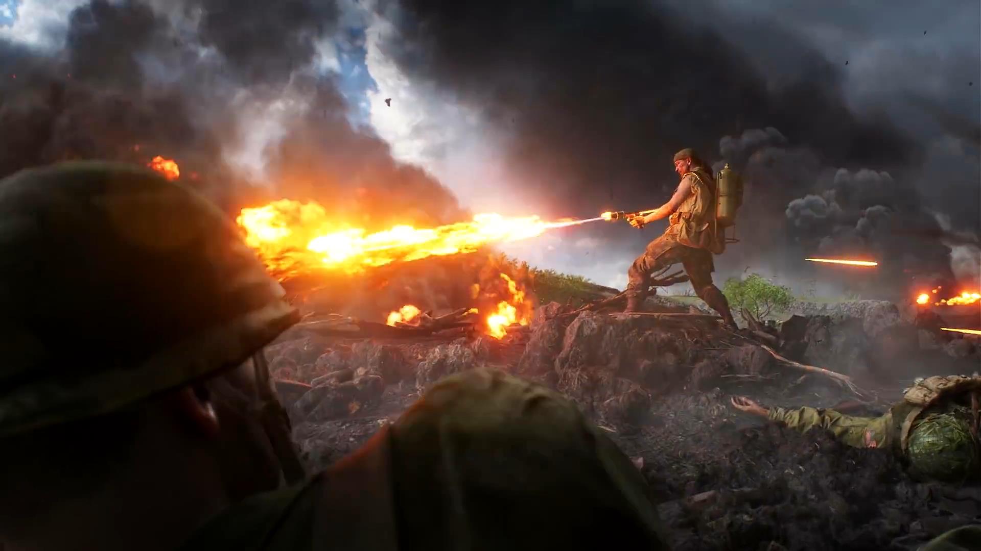 战地5万圣节特惠只卖119元，绝地求生竟然也打折了？