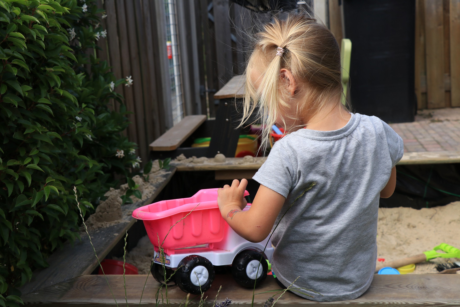 高瞻课程如何帮助儿童主动学习,高瞻课程中如何使幼儿主动学习