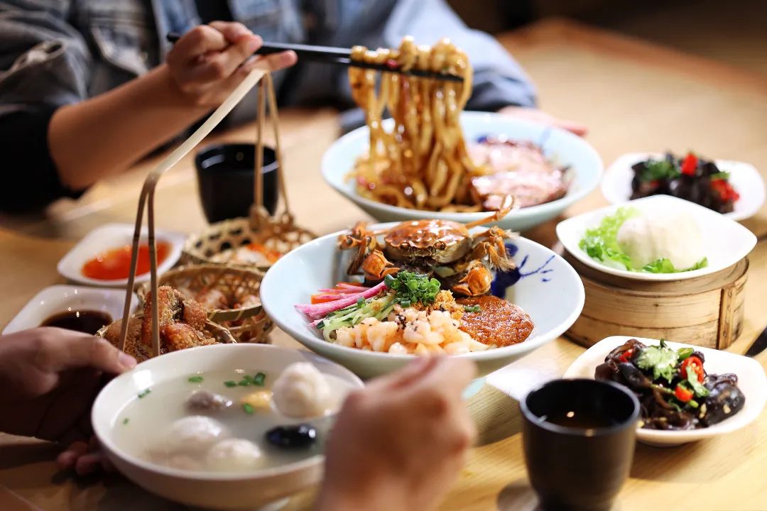 从路边摊到门店,从路边摊到餐厅