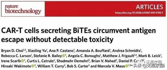 car-t细胞疗法国内治愈案例,car-t治疗胶质瘤成功的案例