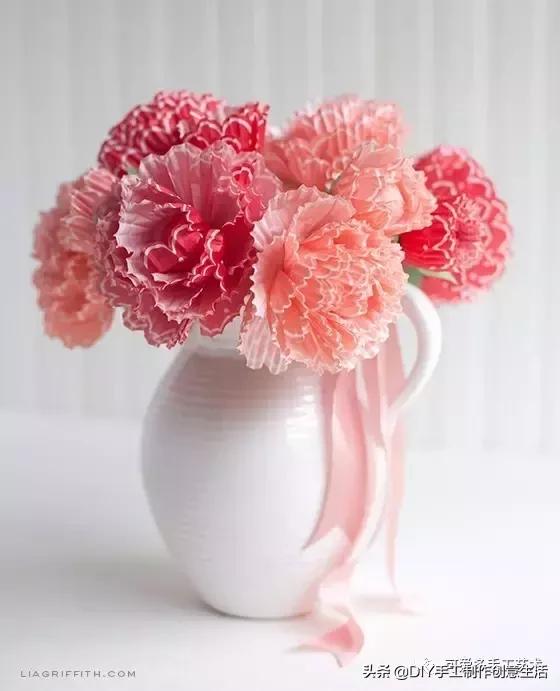 用不完的蛋糕纸杯可以做成手工吗,吃完的纸杯蛋糕能做什么手工