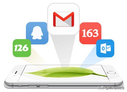 不懂代码能做软件公司吗,如何做一个自己的邮箱网站