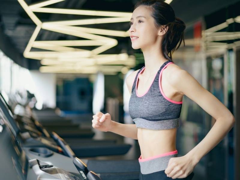 运动也要多样化才能更有吸引力,如何才能拥有更好的运动表现