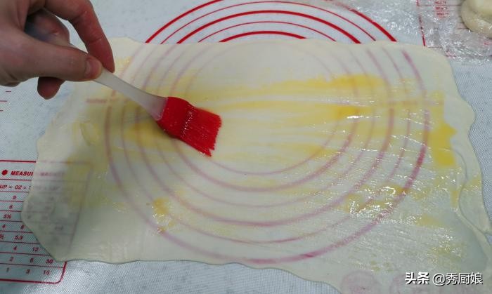 烙饼怎么和面才能烫面,烙饼用什么油和面好吃