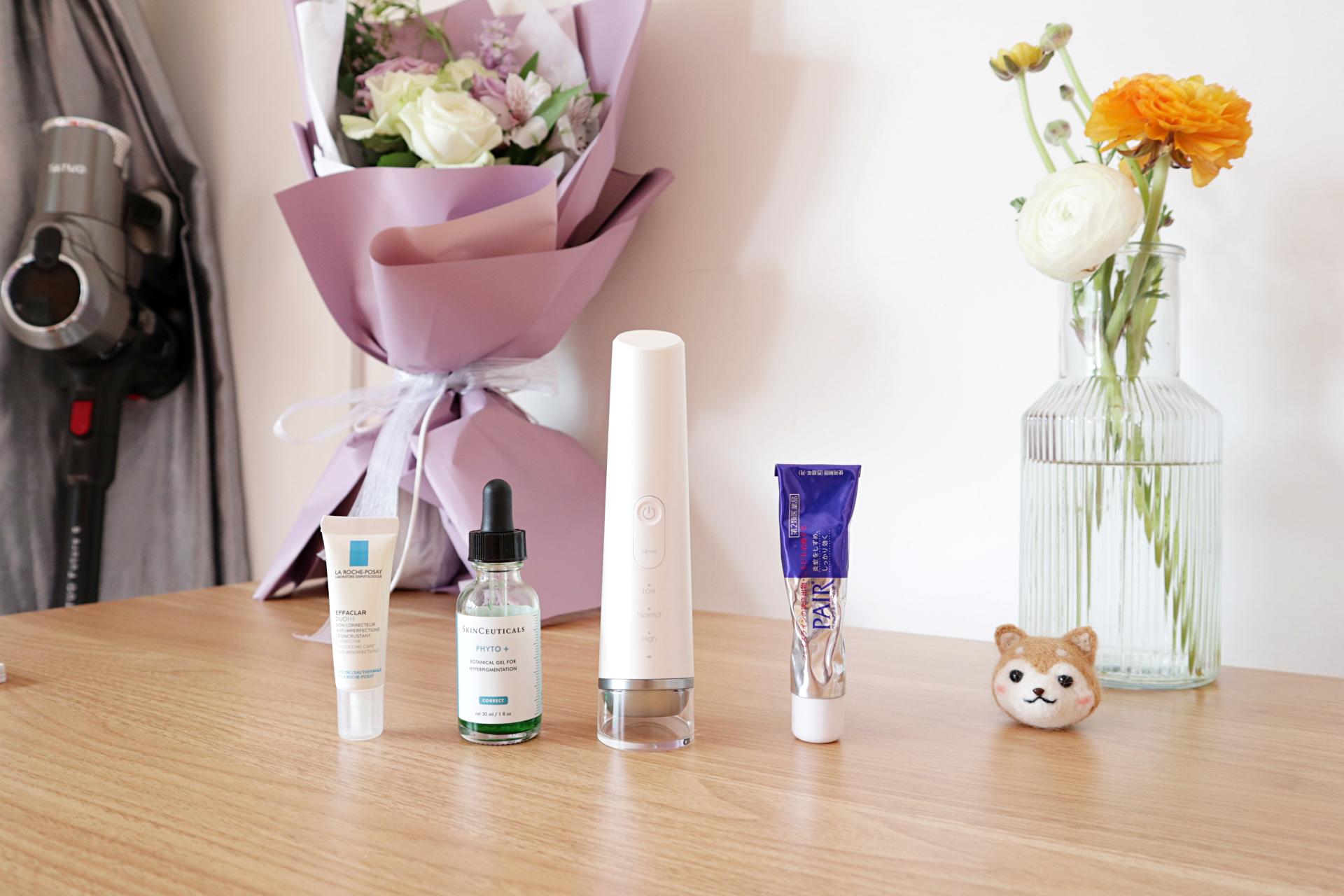 谁说野火烧不尽，战痘经验值万金