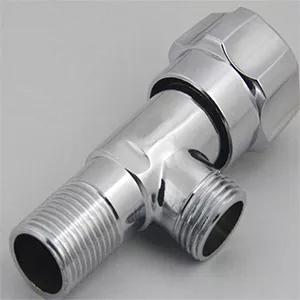 角阀加长丝断掉怎么取出来,锌合金角阀为什么容易断掉