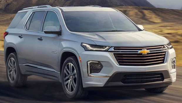 雪佛兰所有光辉都将归于平淡,一手好牌打得稀烂怎么自救