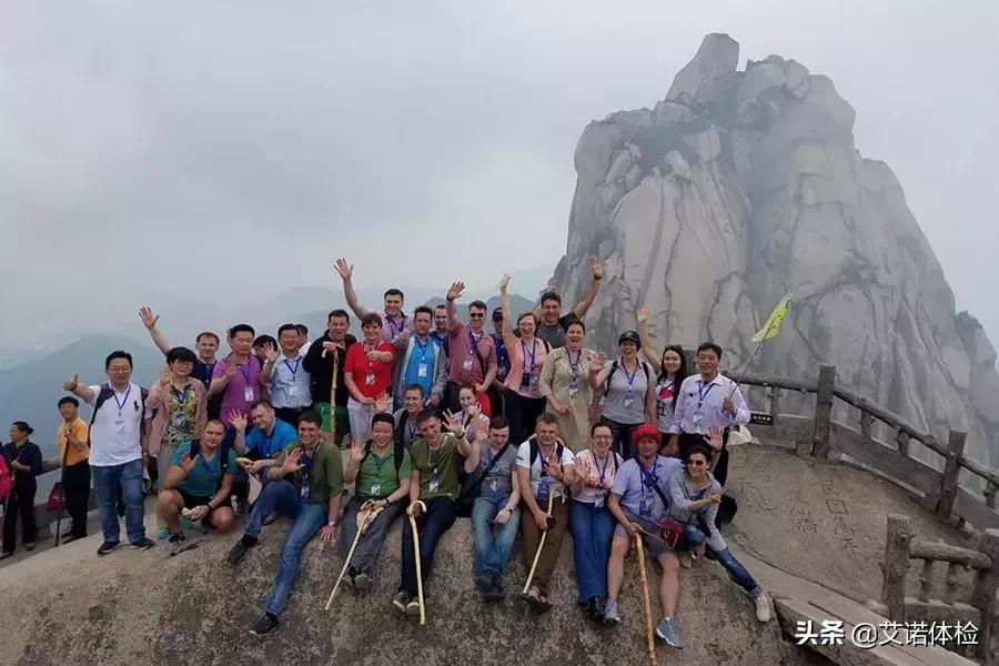 合肥游黄山免费,天柱山合肥免费