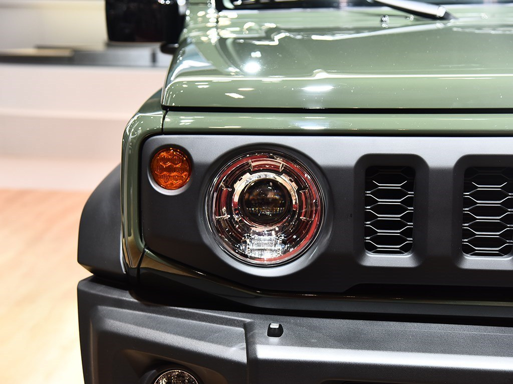 日系新四驱suv,新一代日系suv