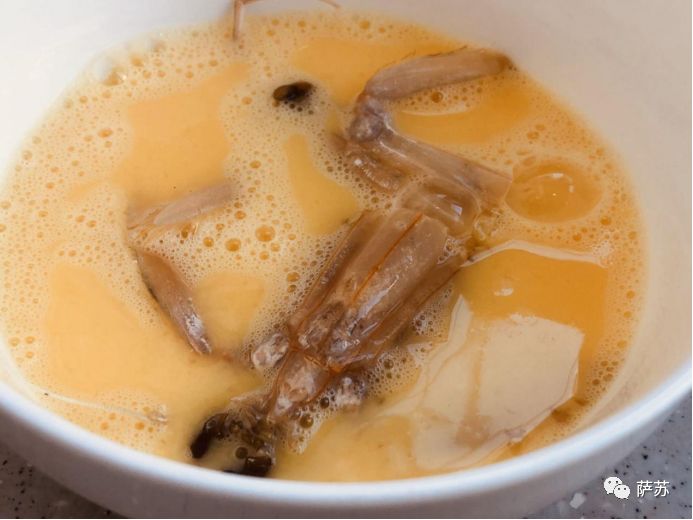 两只虾做三道菜,两只虾做三道菜一汤