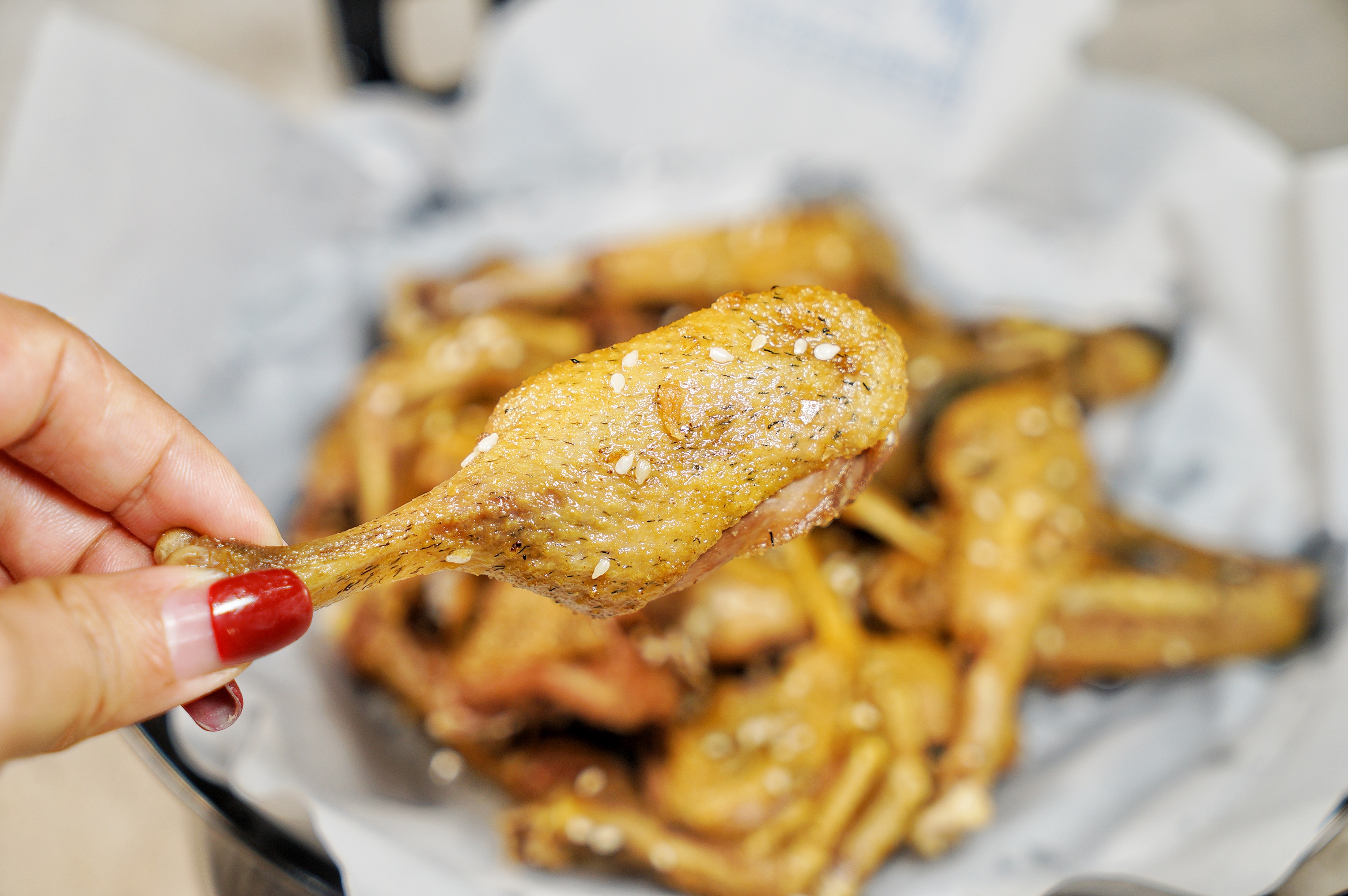 藏在酒店里的馆子,藏在市中心的老牌粤菜馆