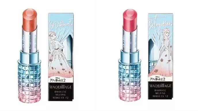 美宝莲系列彩妆,美宝莲值得买的彩妆