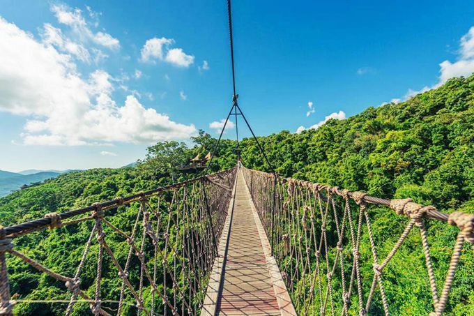 拥抱大海三亚,拥抱海南