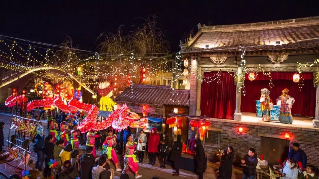 春节去这里，机票500都不到！还能过皇上同款新年、福气无边！