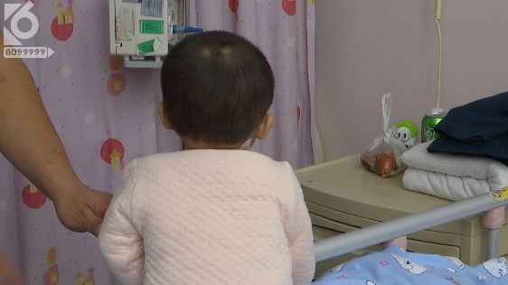 幼儿误吞磁力珠致小肠穿孔,女孩误吞磁力珠致6处肠穿孔