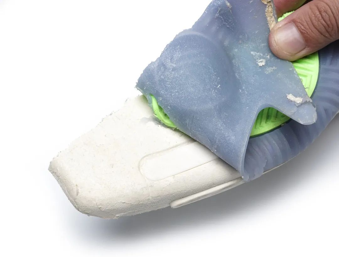 proboost拆解,阿迪最好的boost篮球鞋