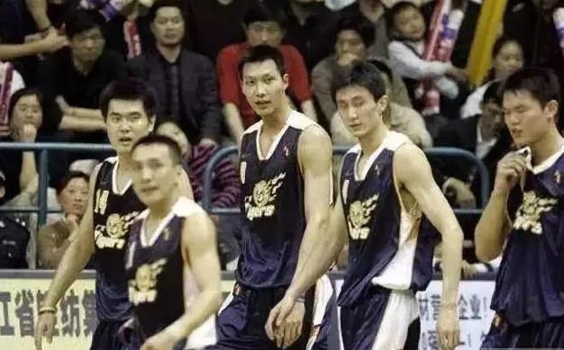 “46789，打遍天下无敌手”，这句话，对广东球迷来说有何含义？