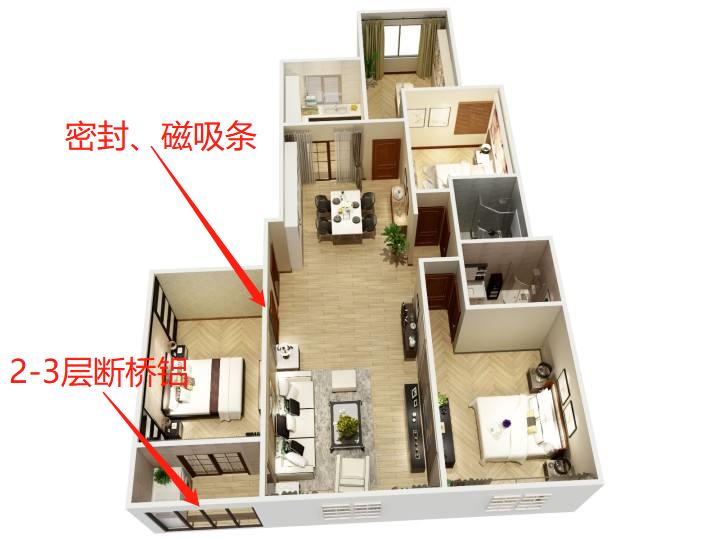 地下室装不装新风系统,新风系统里面装的是空调么