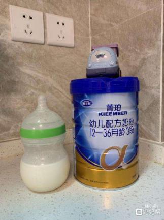 雅士利奶粉口感怎么样,雅士利高蛋白脱脂奶粉