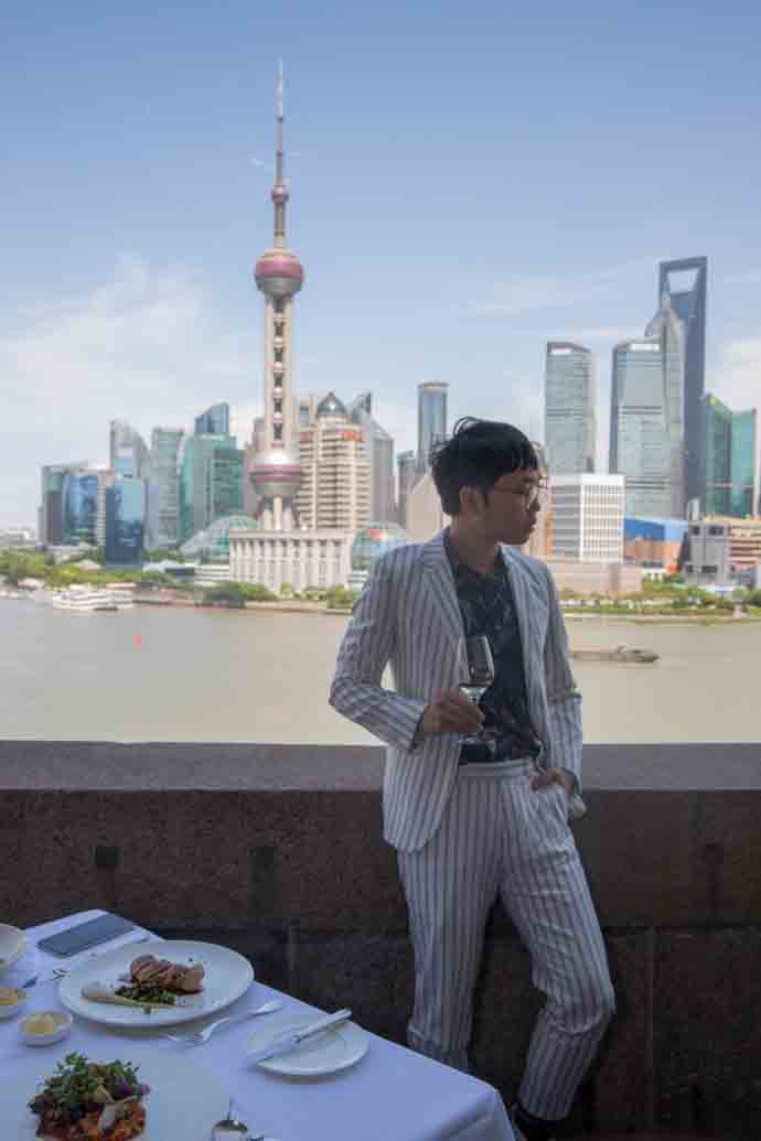 上海求婚的最佳方式,上海有哪些比较好的求婚地点