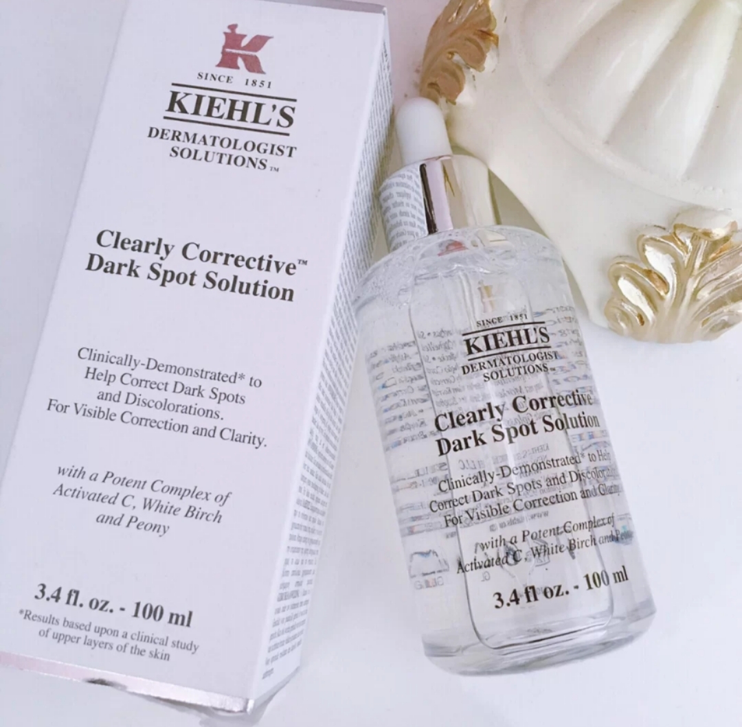 黄皮女生美白护肤品推荐,适合黄皮女生的美白产品