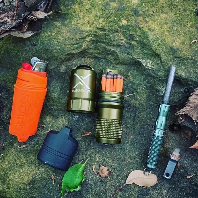 GearWeeklyVol.6—Marmot脑洞双层硬壳，Salomon引进潮支线ADV