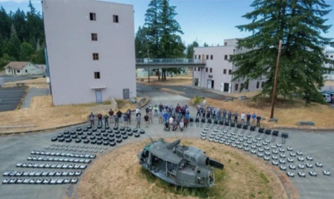 无人机发展趋势高精度,2020年无人机的国际发展状况